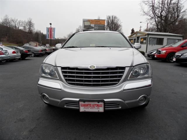 Chrysler Pacifica 2005 photo 1