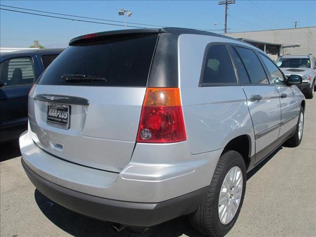 Chrysler Pacifica 2005 photo 3