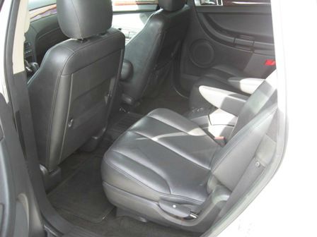 Chrysler Pacifica 2005 photo 1