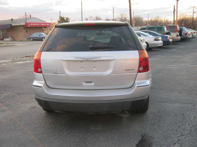 Chrysler Pacifica GT Premium SUV