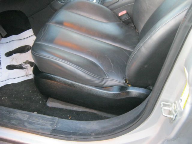 Chrysler Pacifica 2005 photo 3