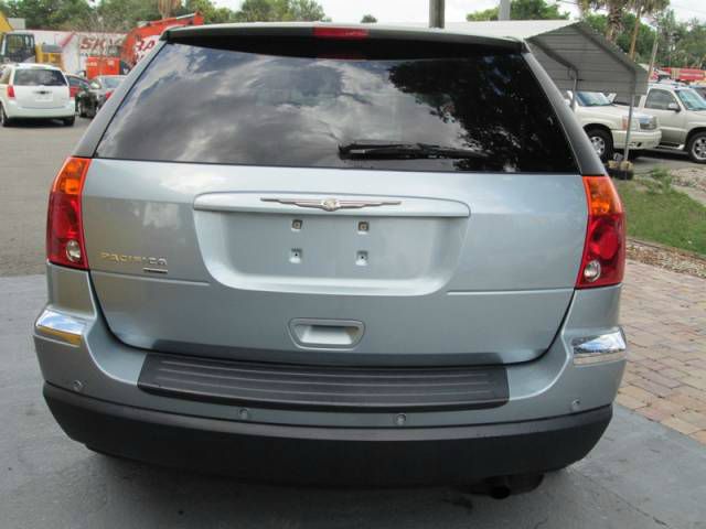 Chrysler Pacifica (value Line) SUV