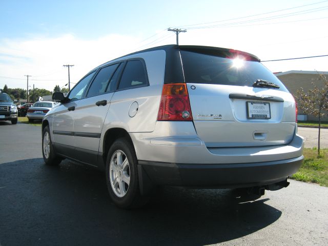 Chrysler Pacifica EX - DUAL Power Doors SUV