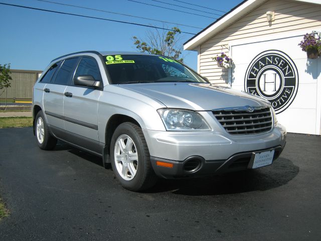Chrysler Pacifica 2005 photo 3