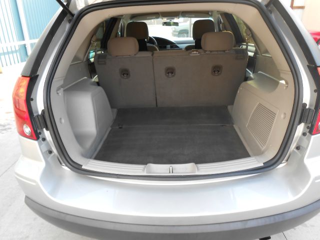 Chrysler Pacifica EX - DUAL Power Doors SUV