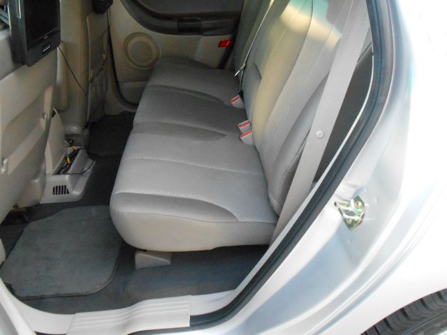 Chrysler Pacifica 2005 photo 1
