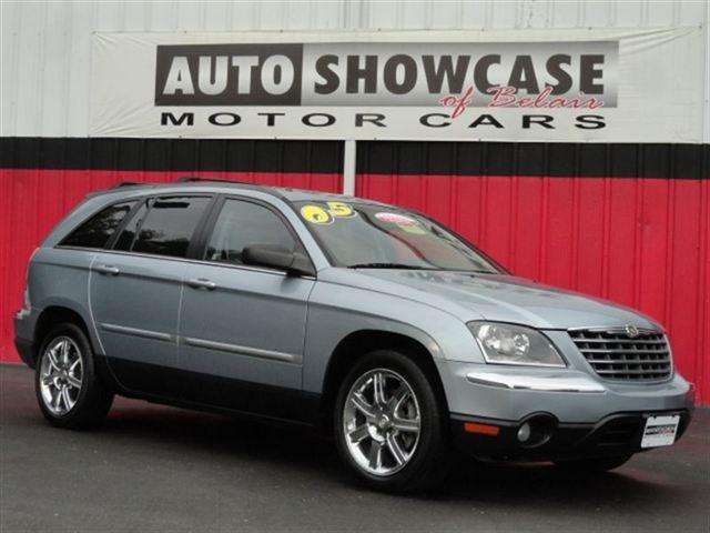 Chrysler Pacifica SLT CREW CAB 4X4 Sport Utility