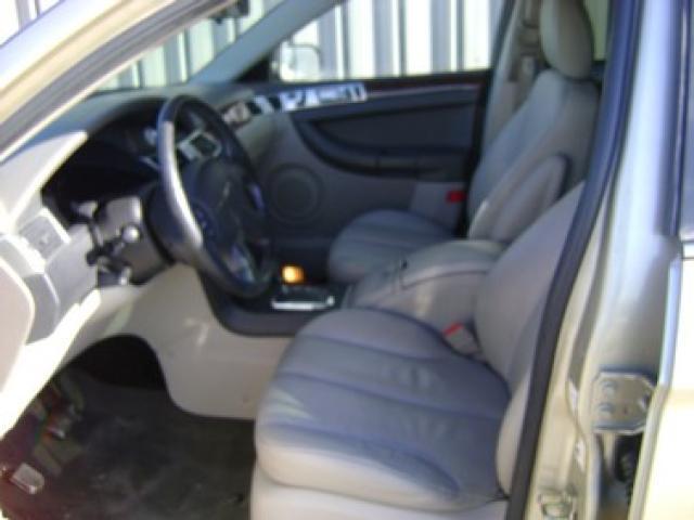 Chrysler Pacifica 2005 photo 4