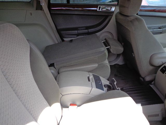 Chrysler Pacifica (value Line) SUV