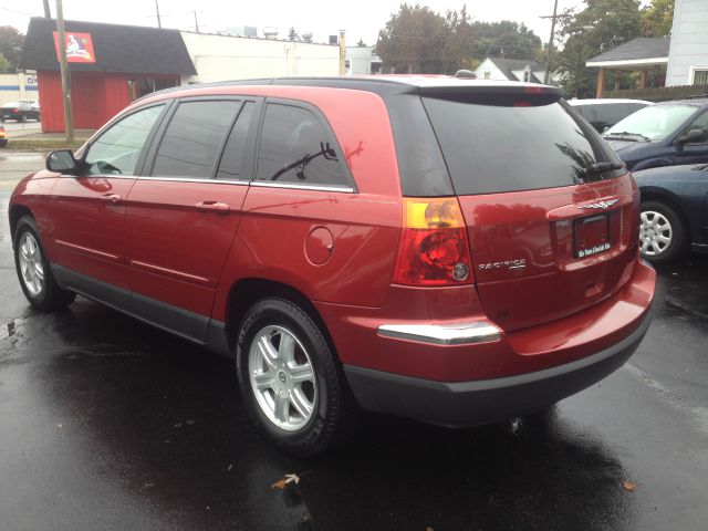 Chrysler Pacifica GT Premium SUV