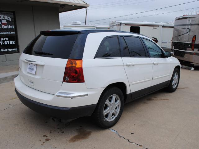 Chrysler Pacifica 2005 photo 1