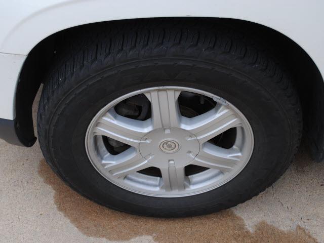 Chrysler Pacifica 2005 photo 4