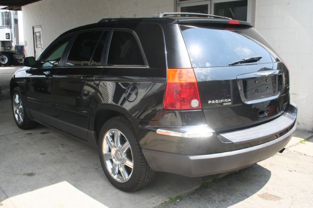 Chrysler Pacifica GT Premium SUV