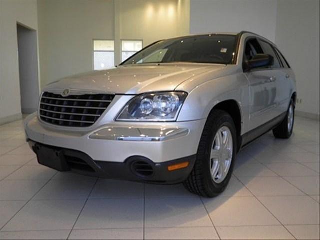 Chrysler Pacifica 2005 photo 1