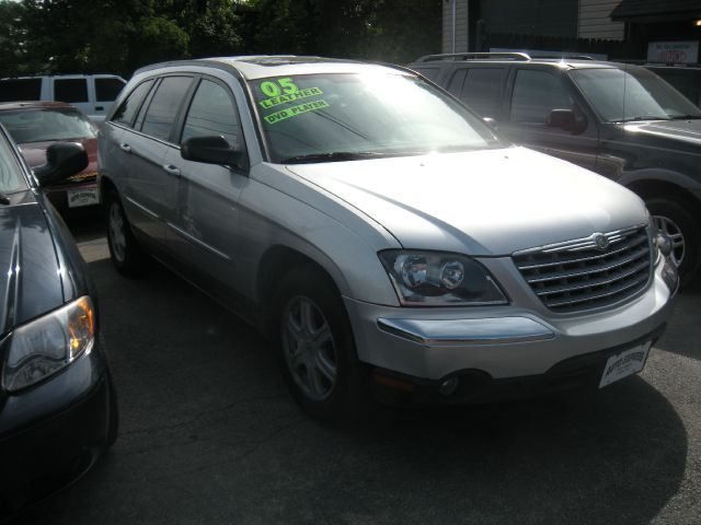 Chrysler Pacifica GT Premium SUV