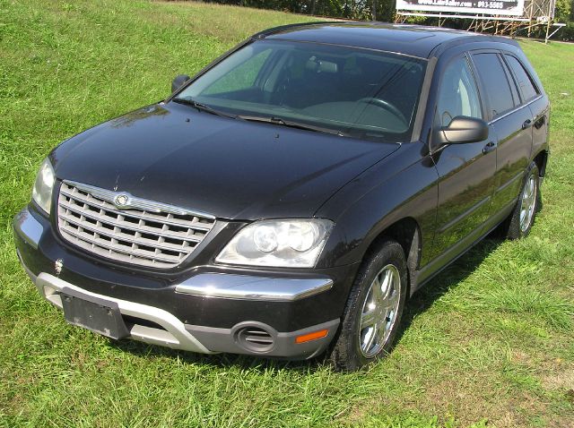 Chrysler Pacifica (value Line) SUV