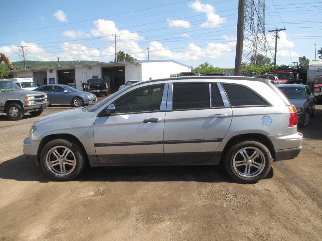 Chrysler Pacifica 2005 photo 1
