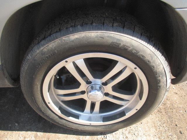 Chrysler Pacifica 2005 photo 3