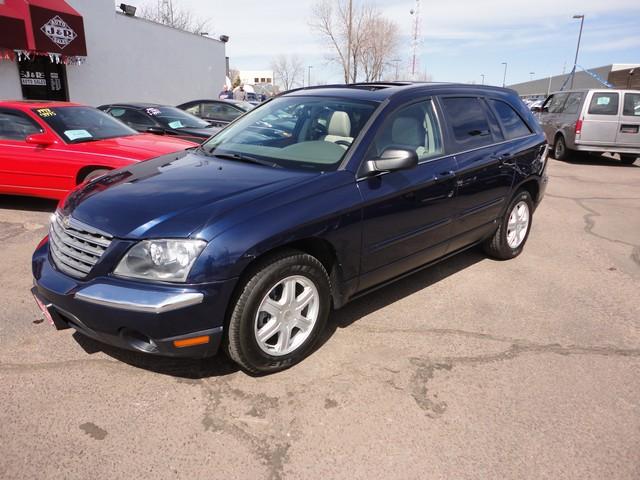 Chrysler Pacifica 3.5 Sport Utility