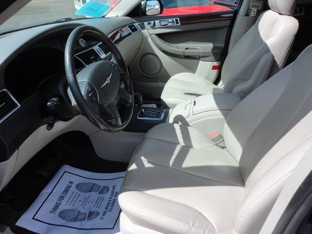 Chrysler Pacifica 2005 photo 1