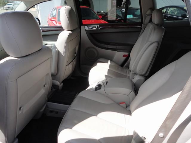 Chrysler Pacifica 2005 photo 4