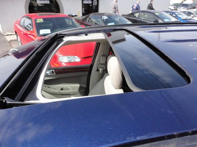 Chrysler Pacifica 2005 photo 5