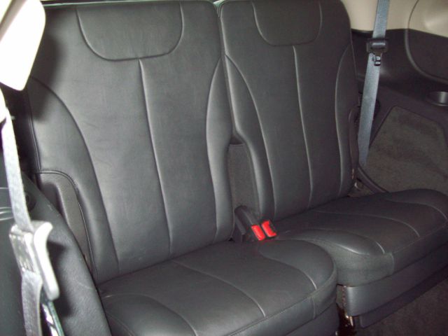 Chrysler Pacifica 2005 photo 12
