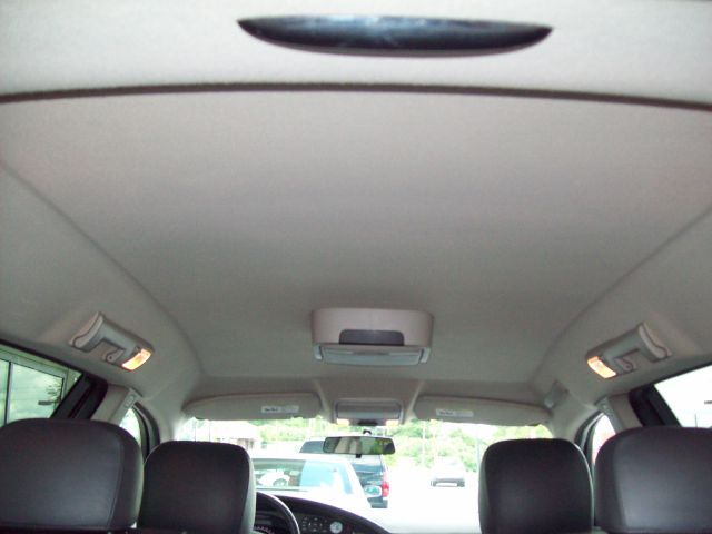 Chrysler Pacifica 2005 photo 13
