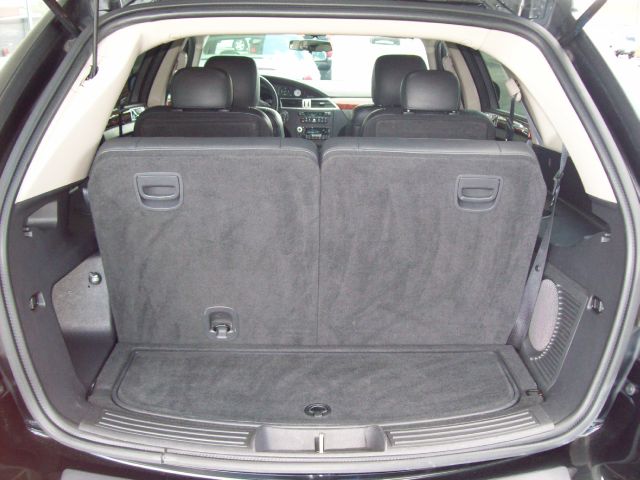 Chrysler Pacifica 2005 photo 14