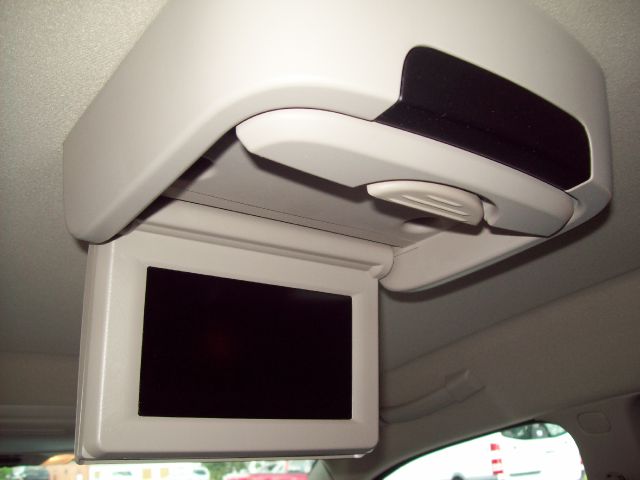 Chrysler Pacifica 2005 photo 15