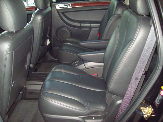 Chrysler Pacifica 2005 photo 16