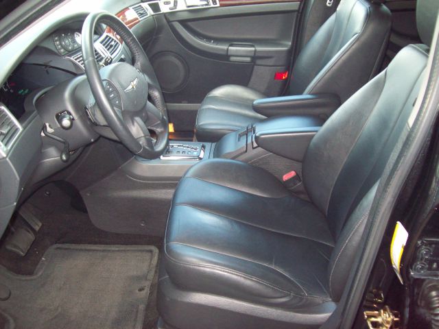 Chrysler Pacifica 2005 photo 17