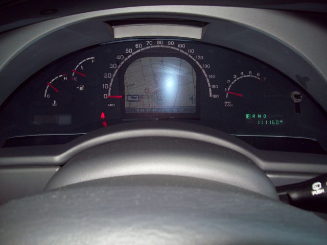 Chrysler Pacifica 2005 photo 18