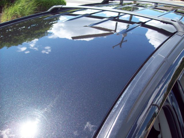 Chrysler Pacifica 2005 photo 20