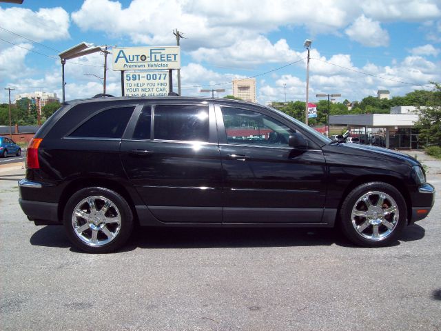 Chrysler Pacifica 2005 photo 21
