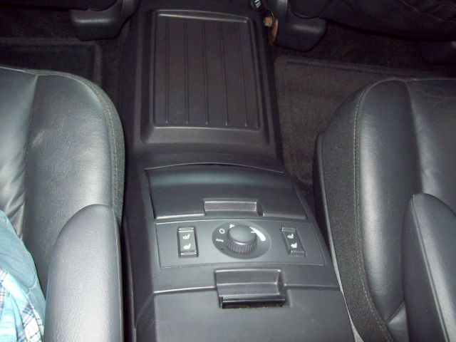 Chrysler Pacifica 2005 photo 3