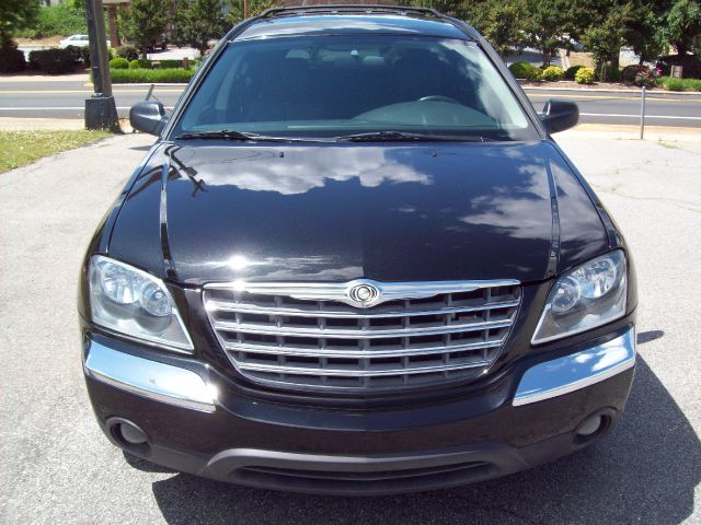 Chrysler Pacifica 2005 photo 6