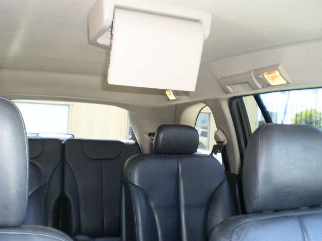 Chrysler Pacifica (value Line) SUV