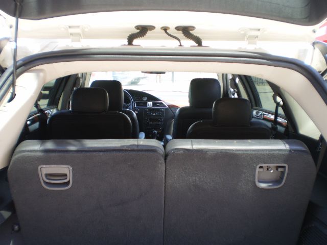 Chrysler Pacifica 2005 photo 3