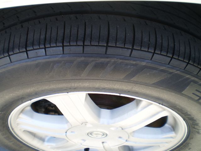 Chrysler Pacifica 2005 photo 4