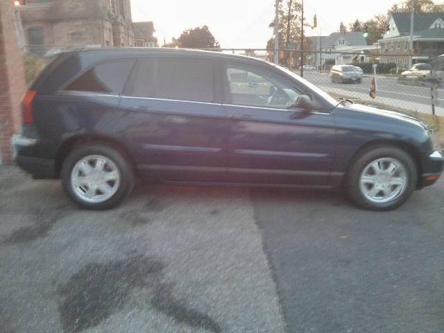 Chrysler Pacifica 2005 photo 3