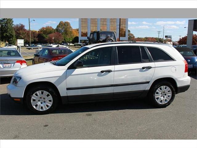 Chrysler Pacifica 2005 photo 1