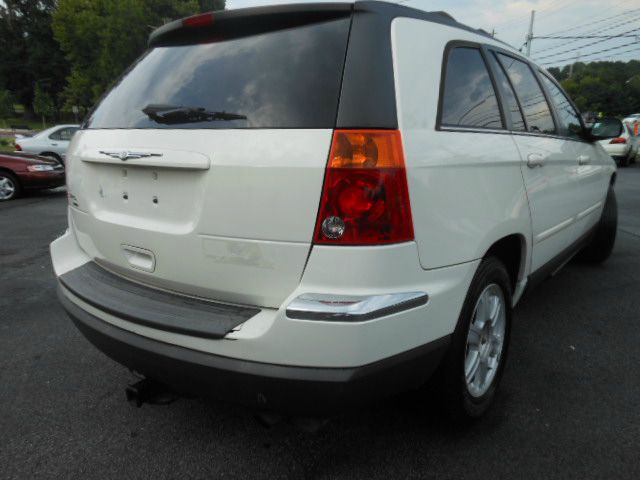 Chrysler Pacifica (value Line) SUV