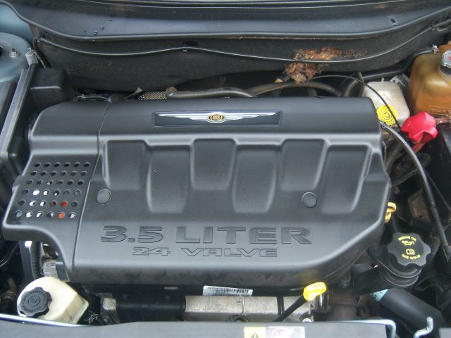 Chrysler Pacifica GT Premium SUV