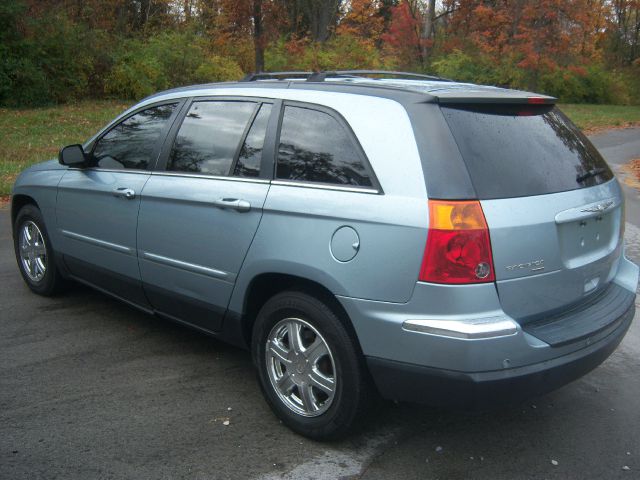Chrysler Pacifica 2005 photo 4