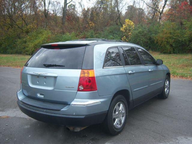 Chrysler Pacifica 2005 photo 5