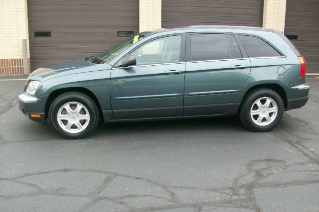 Chrysler Pacifica 2005 photo 3