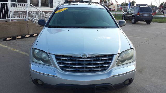Chrysler Pacifica 2005 photo 1