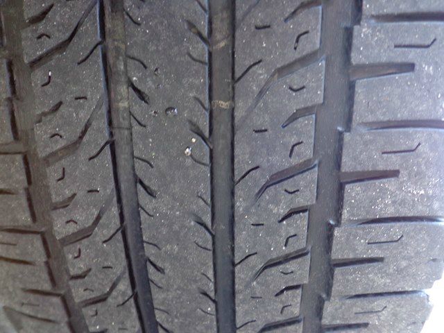 Chrysler Pacifica 2005 photo 2