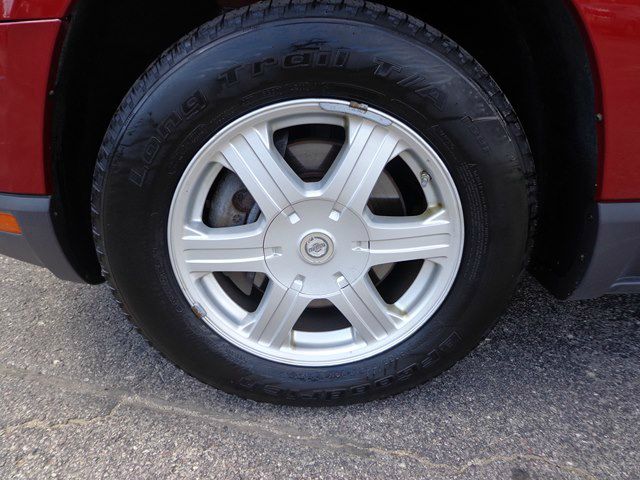 Chrysler Pacifica 2005 photo 3